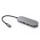 Stacja dokująca do laptopa Adam Elements CASA Hub S USB-C PD USB-A HDMI SSD 240GB